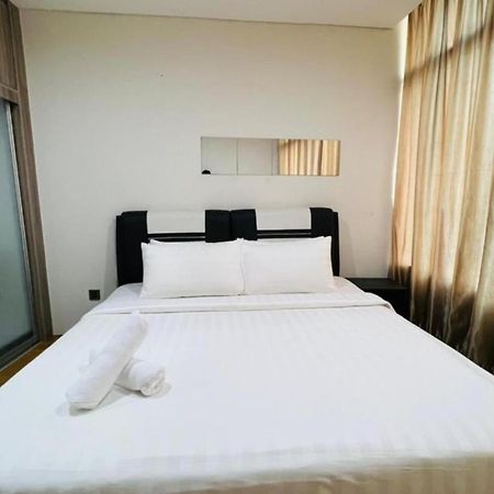 Vortex Serviced Apartment Klcc By Elite Suites Kuala Lumpur Exterior photo
